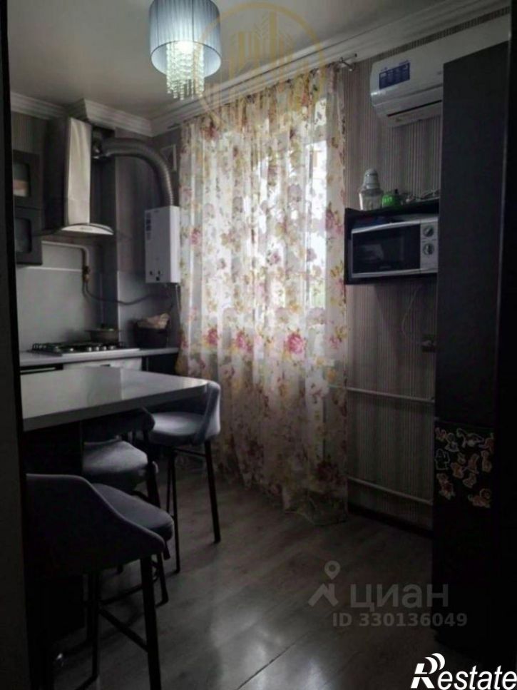 2-комн квартира улица Свободы, 11,  д. 11