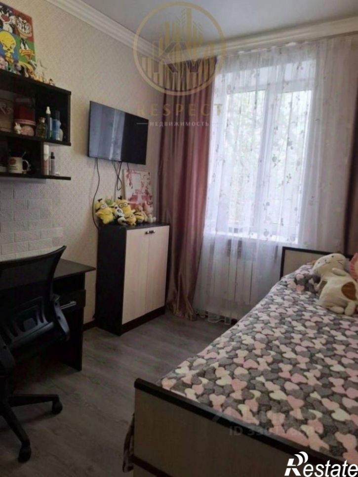 2-комн квартира улица Свободы, 11,  д. 11