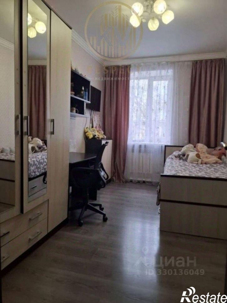 2-комн квартира улица Свободы, 11,  д. 11