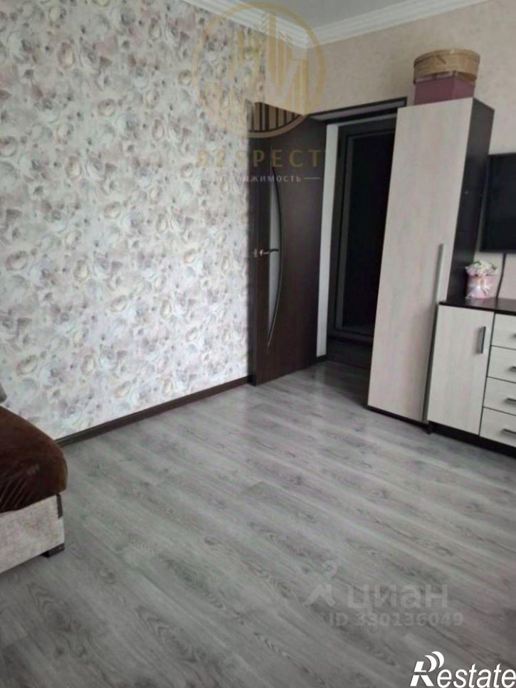 2-комн квартира улица Свободы, 11,  д. 11