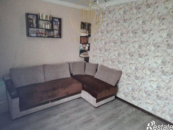 2-комн квартира улица Свободы, 11,  д. 11