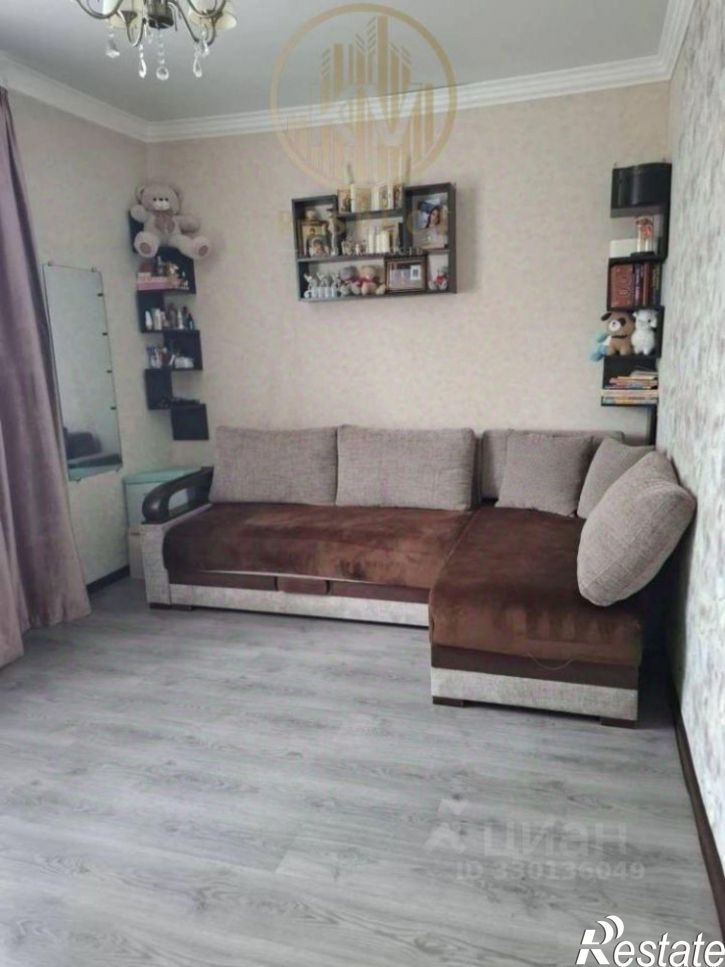 2-комн квартира улица Свободы, 11,  д. 11