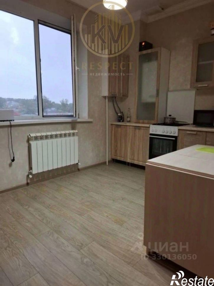 1-комн квартира ул Маркова, 76,  д. 76