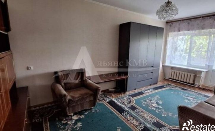 2-комн квартира улица Долина Роз, 8,  д. 8