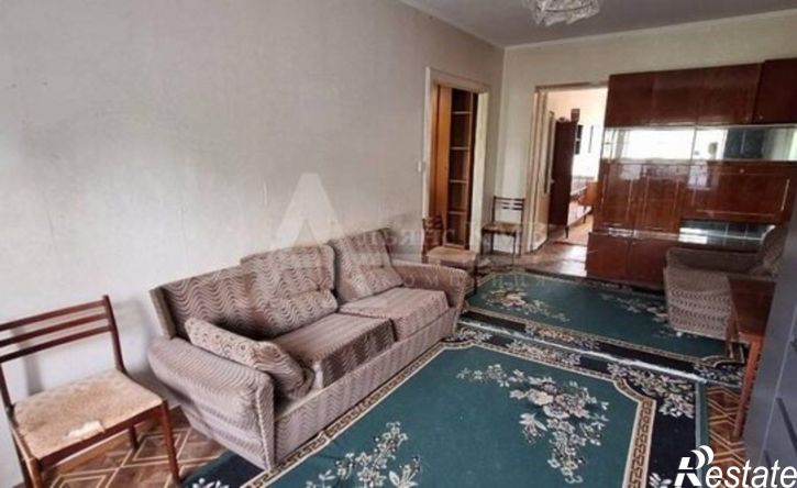 2-комн квартира улица Долина Роз, 8,  д. 8