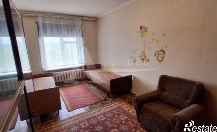 2-комн квартира улица Долина Роз, 8,  д. 8