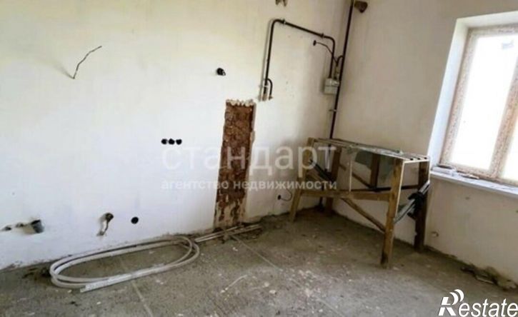 2-комн квартира Воронцовская улица, 32,  д. 32
