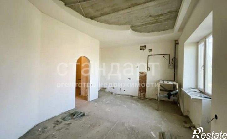 2-комн квартира Воронцовская улица, 32,  д. 32