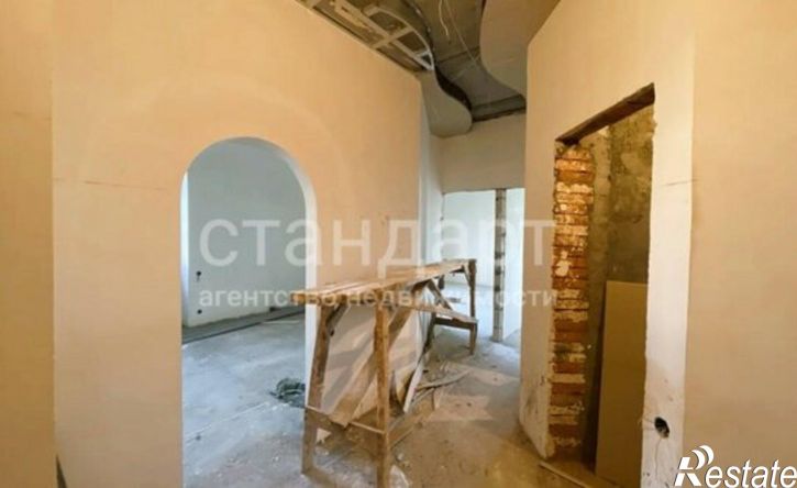2-комн квартира Воронцовская улица, 32,  д. 32