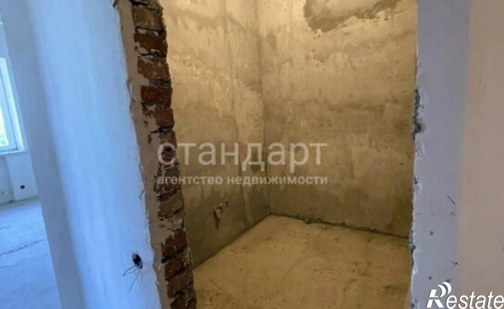2-комн квартира Воронцовская улица, 32,  д. 32