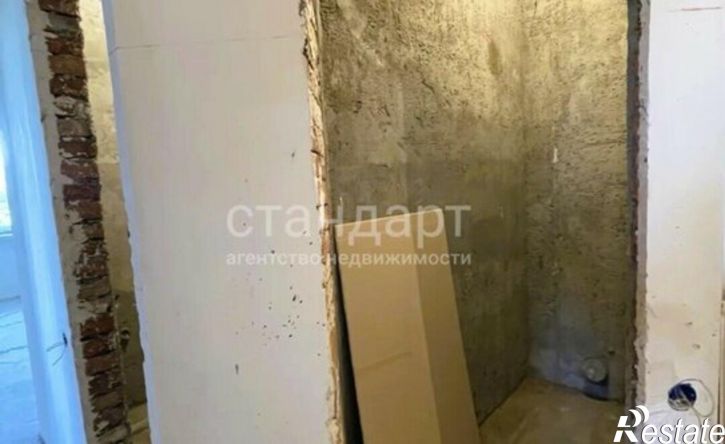 2-комн квартира Воронцовская улица, 32,  д. 32
