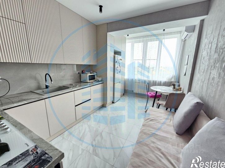 1-комн квартира Просторная улица, 36 к10,  д. 36 к10