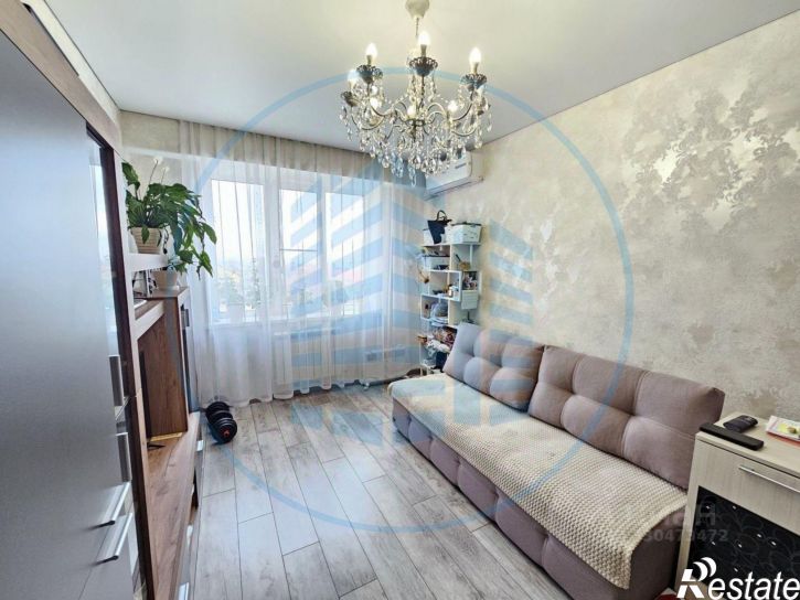 1-комн квартира Просторная улица, 36 к10,  д. 36 к10