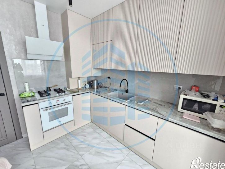 1-комн квартира Просторная улица, 36 к10,  д. 36 к10