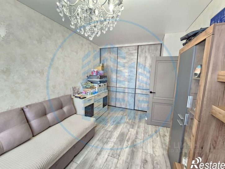 1-комн квартира Просторная улица, 36 к10,  д. 36 к10