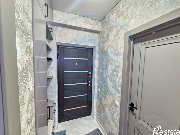 1-комн квартира Просторная улица, 36 к10,  д. 36 к10