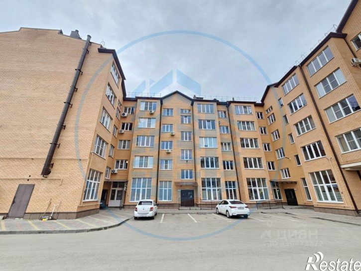 1-комн квартира Просторная улица, 36 к10,  д. 36 к10