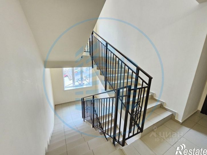 1-комн квартира Просторная улица, 36 к10,  д. 36 к10
