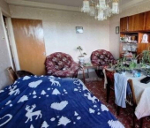 3-комн, 75кв м, этаж 6/7 ул Октябрьская, 434
