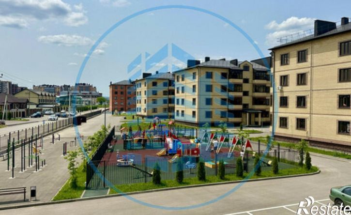1-комн квартира ул Им. Рыбникова, 18,  д. 18