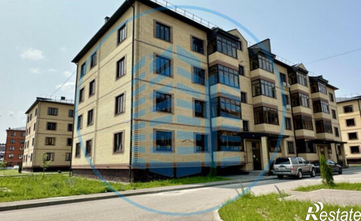 1-комн квартира ул Им. Рыбникова, 18,  д. 18