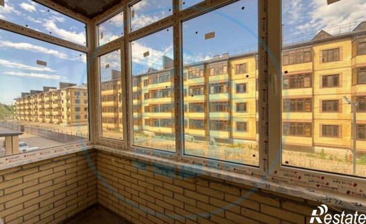 1-комн квартира ул Им. Рыбникова, 18,  д. 18