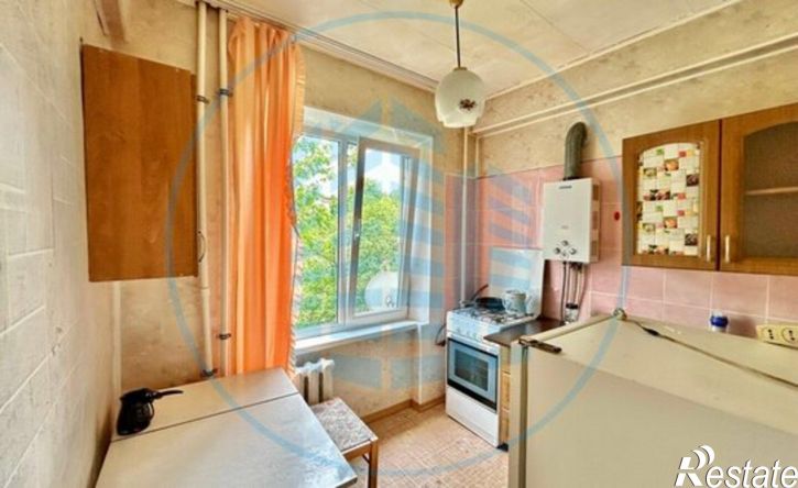 1-комн квартира ул Октябрьская, 433,  д. 433