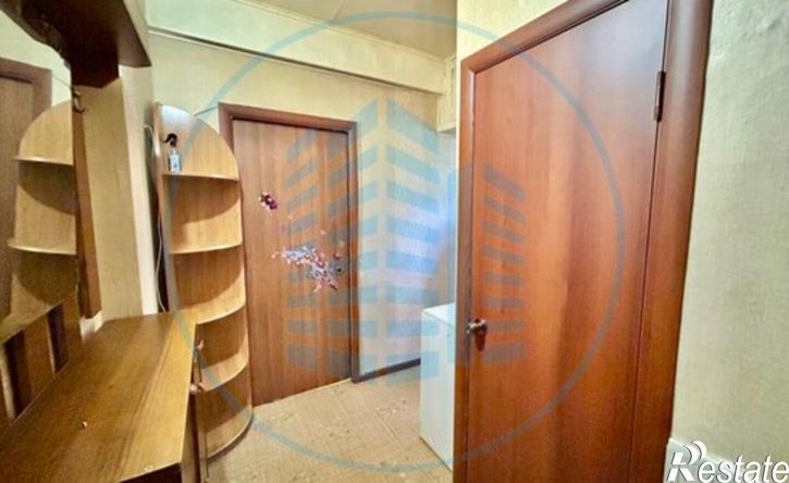 1-комн квартира ул Октябрьская, 433,  д. 433
