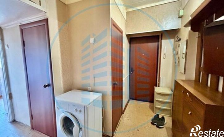1-комн квартира ул Октябрьская, 433,  д. 433