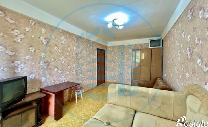 1-комн квартира ул Октябрьская, 433,  д. 433