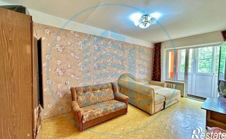 1-комн квартира ул Октябрьская, 433,  д. 433