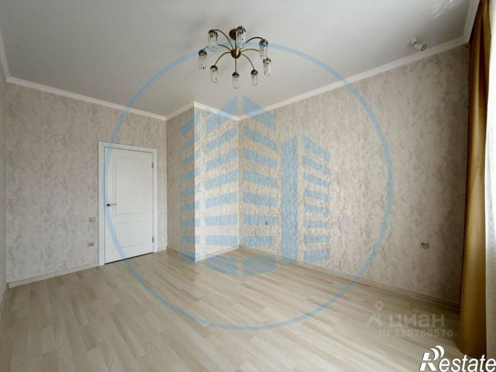 1-комн квартира Ессентуки г., Никольская ул., д.27
