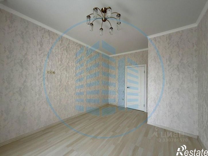 1-комн квартира Ессентуки г., Никольская ул., д.27