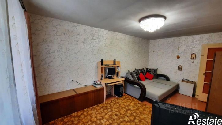 2-комн квартира ул Белоугольная, 10а,  д. 10а