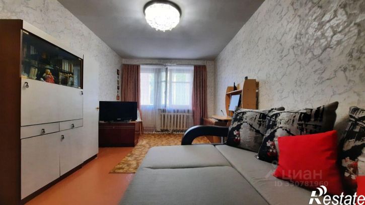2-комн квартира ул Белоугольная, 10а,  д. 10а