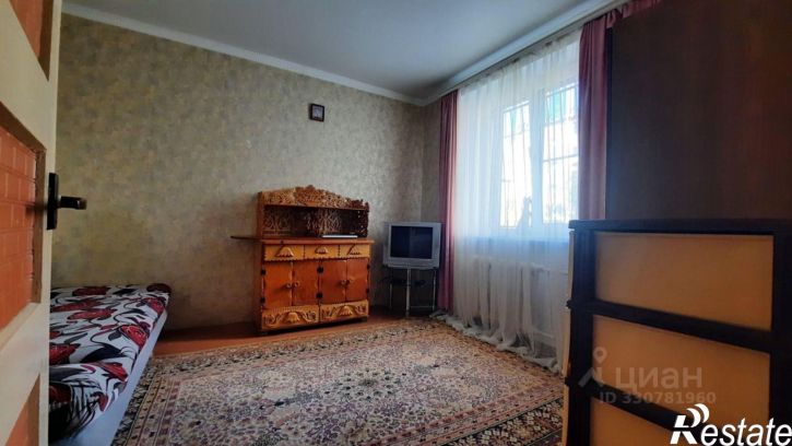 2-комн квартира ул Белоугольная, 10а,  д. 10а