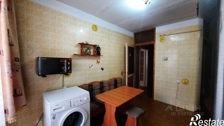 2-комн квартира ул Белоугольная, 10а,  д. 10а