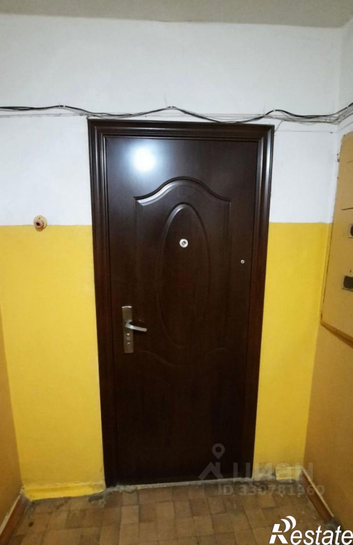 2-комн квартира ул Белоугольная, 10а,  д. 10а