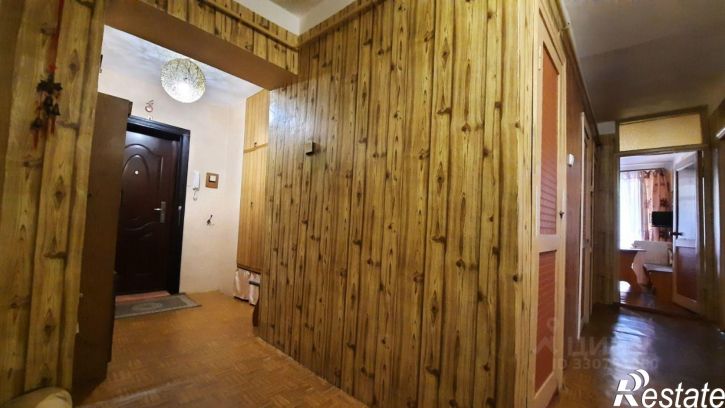2-комн квартира ул Белоугольная, 10а,  д. 10а