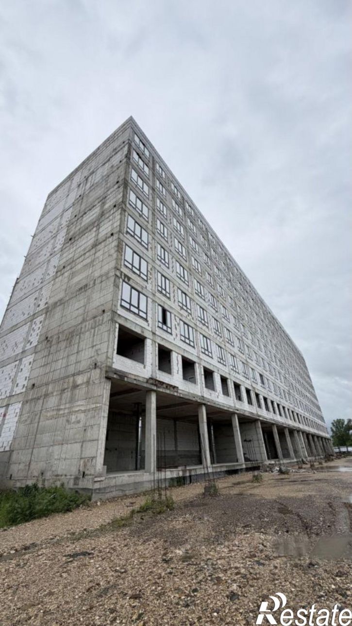 1-комн квартира в новом доме ул Благодатная, 22 2,  д. 22 2,  к. 2