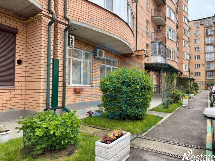 1-комн квартира Октябрьская улица, 458Б,  д. 458Б