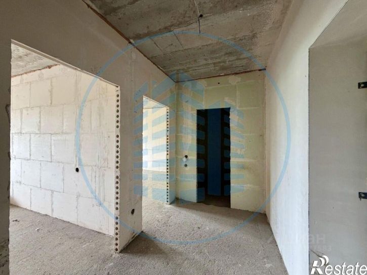 1-комн квартира Октябрьская улица, 458Б,  д. 458Б