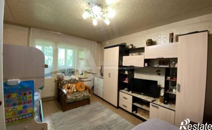 2-комн квартира улица Маяковского, 21А,  д. 21А