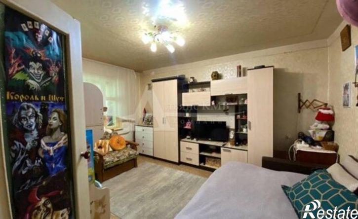 2-комн квартира улица Маяковского, 21А,  д. 21А