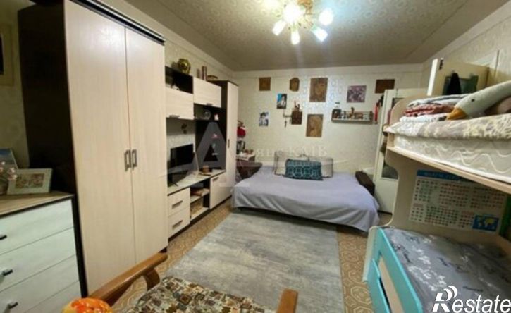 2-комн квартира улица Маяковского, 21А,  д. 21А