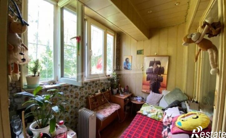 2-комн квартира улица Маяковского, 21А,  д. 21А