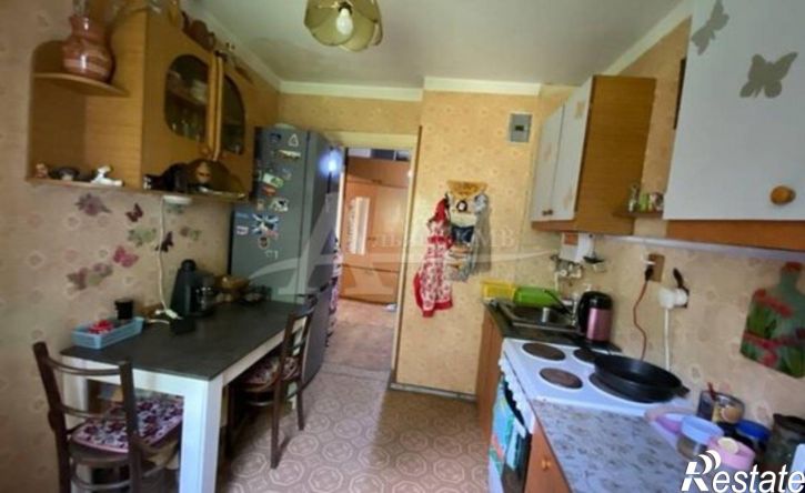 2-комн квартира улица Маяковского, 21А,  д. 21А