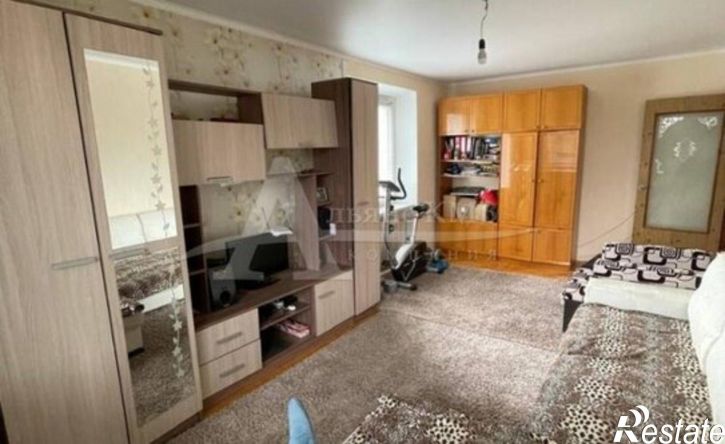 2-комн квартира улица Ермолова, 129А,  д. 129А