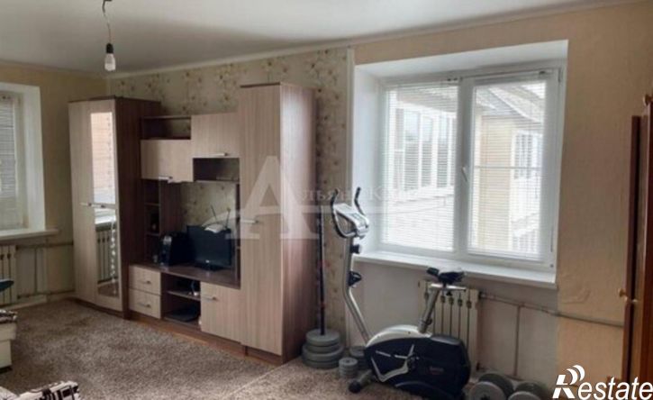 2-комн квартира улица Ермолова, 129А,  д. 129А