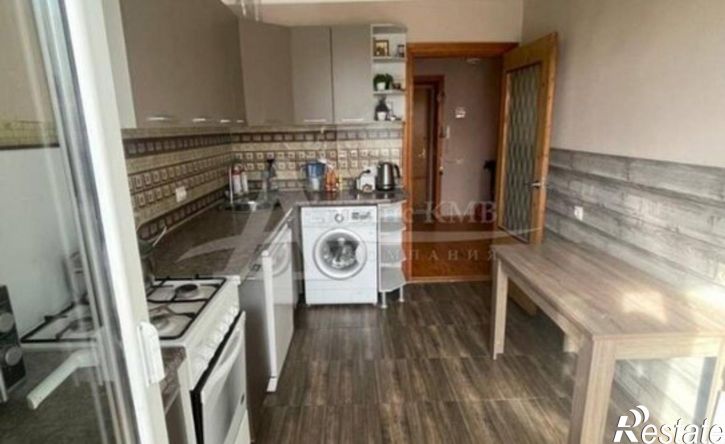 2-комн квартира улица Ермолова, 129А,  д. 129А